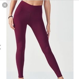 FABLETICS Lisette High yoga pants